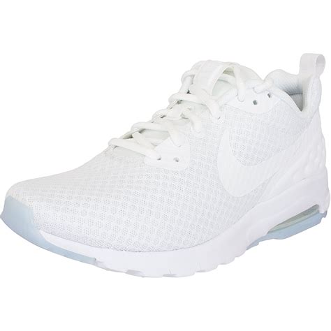 weiße damen stoff turnschuhe nike|Nike sneaker weiß.